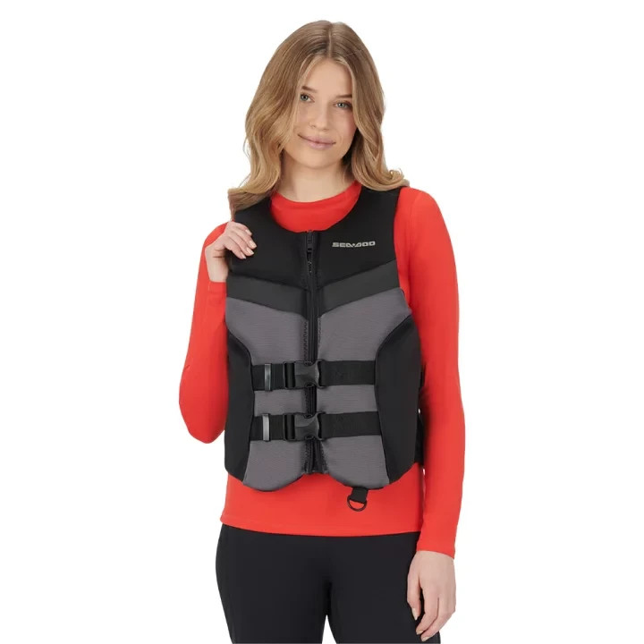 Sea-Doo Airflow Medium PFD/Lifejacket (Us/Ca) Unisex  2859840690