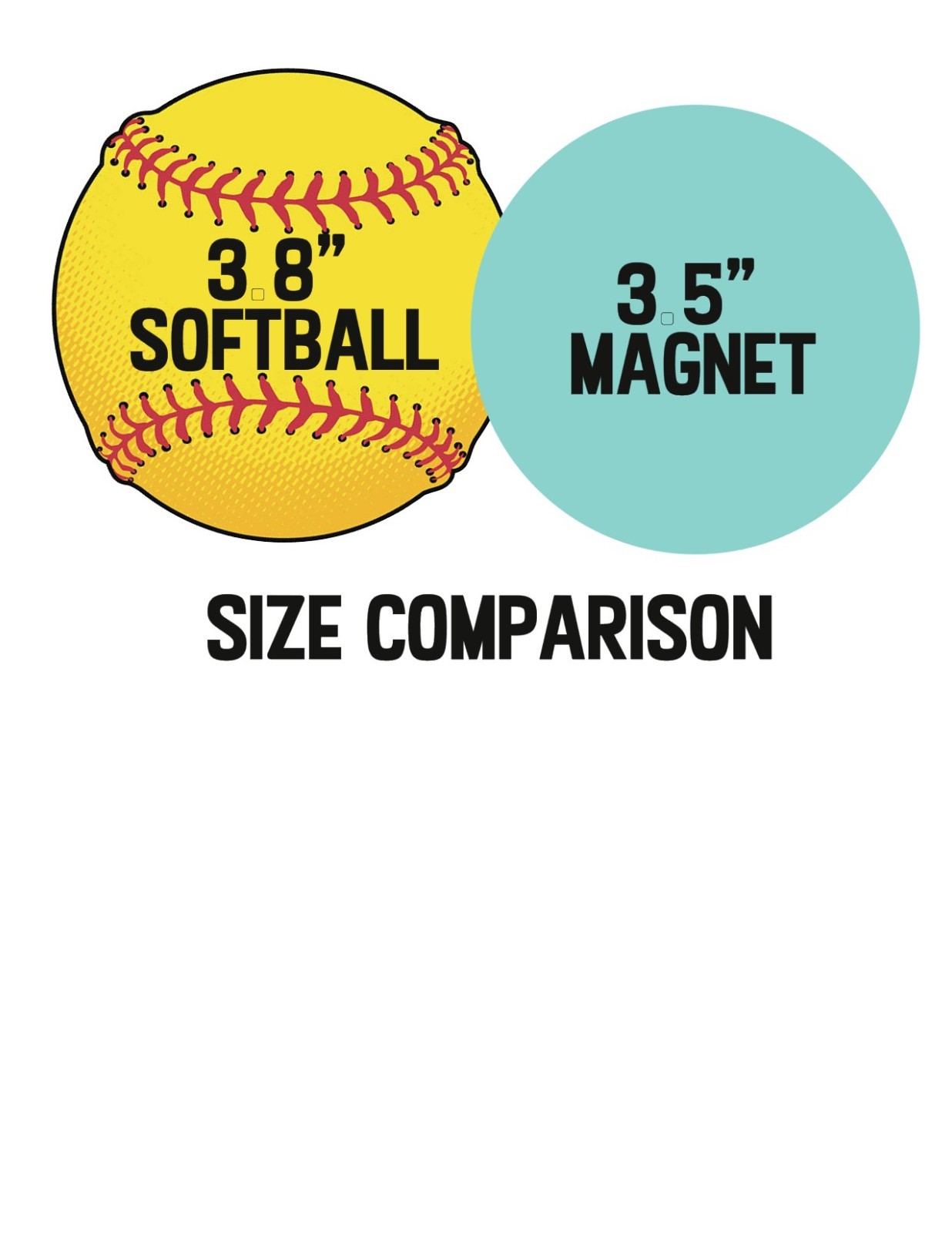 Dino Institute Dinoland Dinosaur Ride Animal Kingdom Image Magnet 3.5" NOT 3D