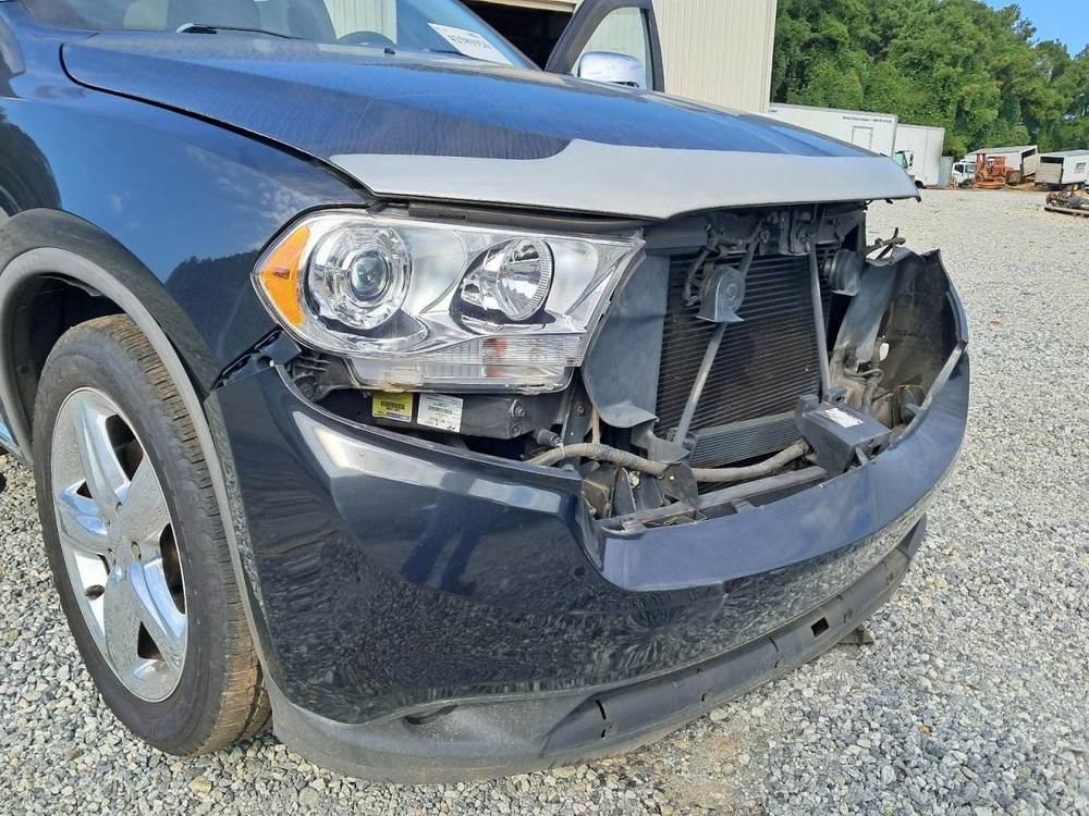 DURANGO 2012 Glove Box 4788050