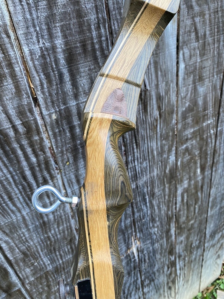 Hanging/ Carry Sling Hook For Recurve Bow Longbow Or Compound Bow