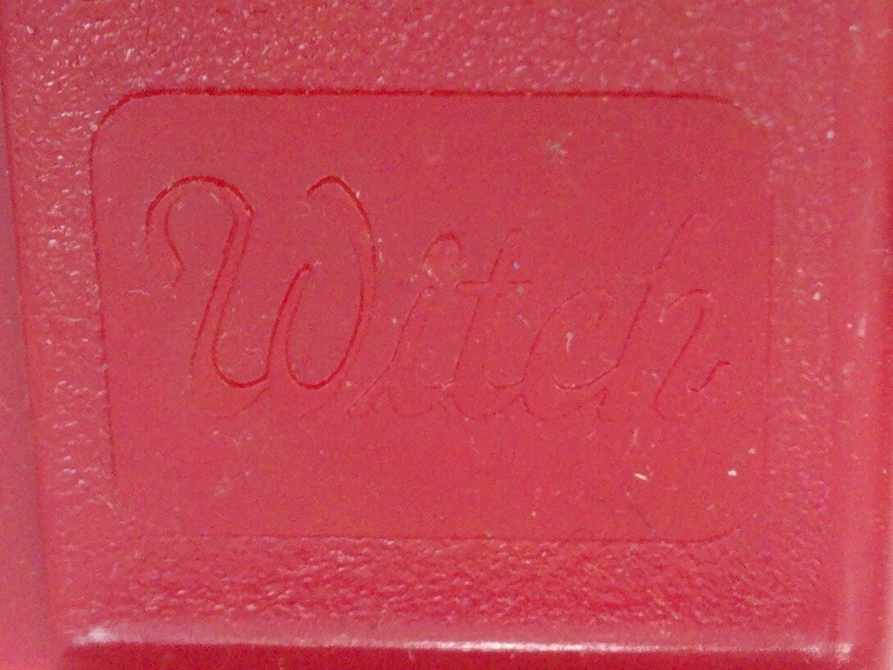 Witch Needle Threader Craft Tool