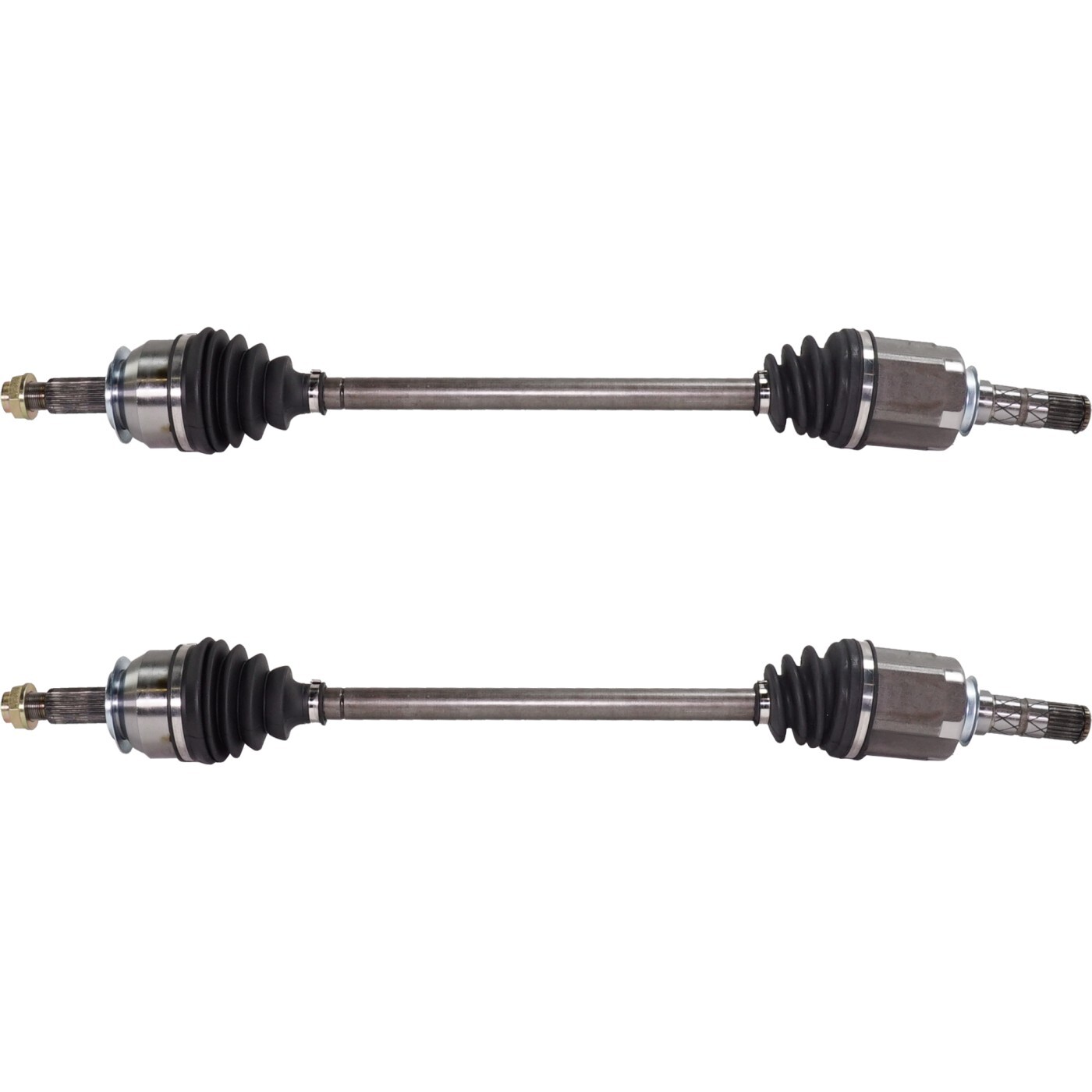 CV Axle Set For 2010 2011 2012 2013 2014 Subaru Legacy Outback Front Left Right