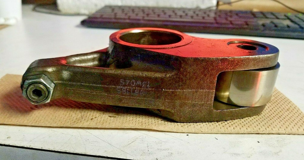 VOLVO ROCKER ARM 21881185