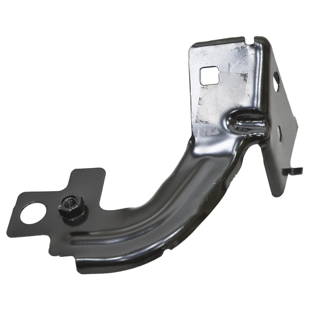 Replacement Steel Front Driver Side Fender Brace (See compatibility Chart)