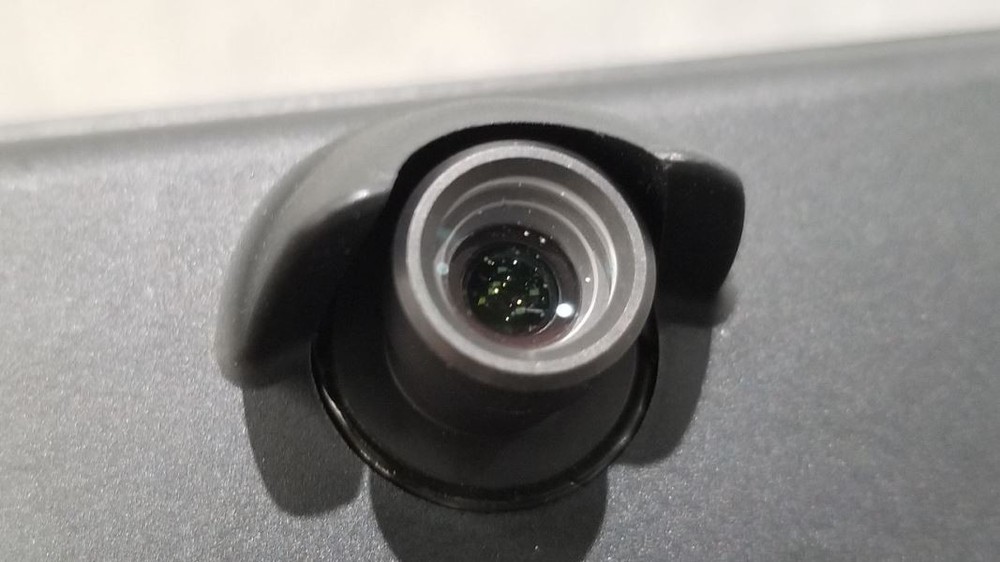 24 JEEP GLADIATOR JT CAMERA PROCESSOR CONTROL MODULE 68612896AB