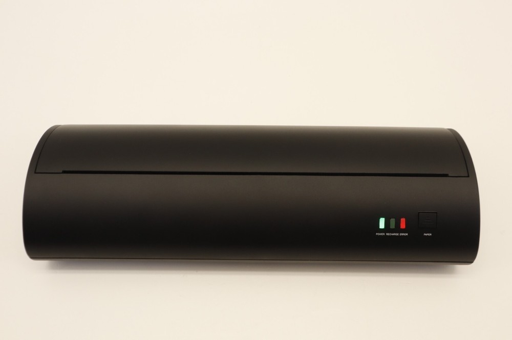 Portable Tattoo Printer Stencil Wireless Bluetooth MHT-P40
