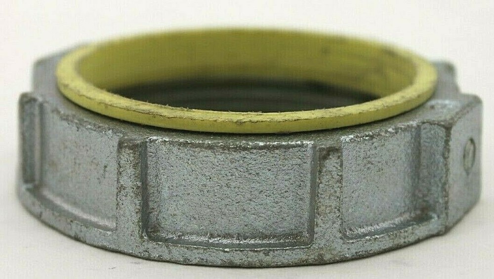 Raco 2-1/2" Steel Bushing
