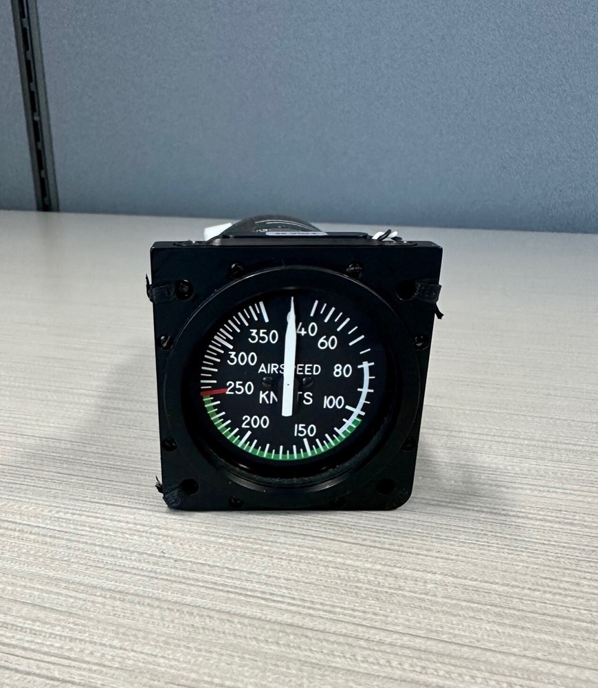 Aerosonic Airspeed Indicator 2 inch