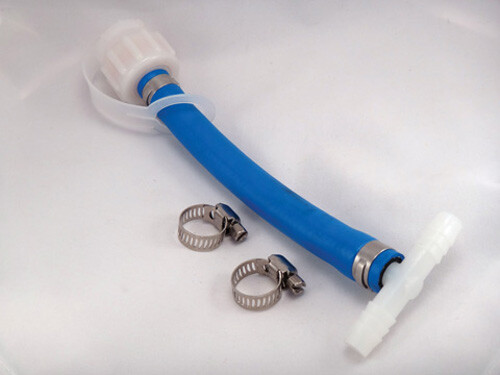 FLUSH KIT, '78-'88, 440&550