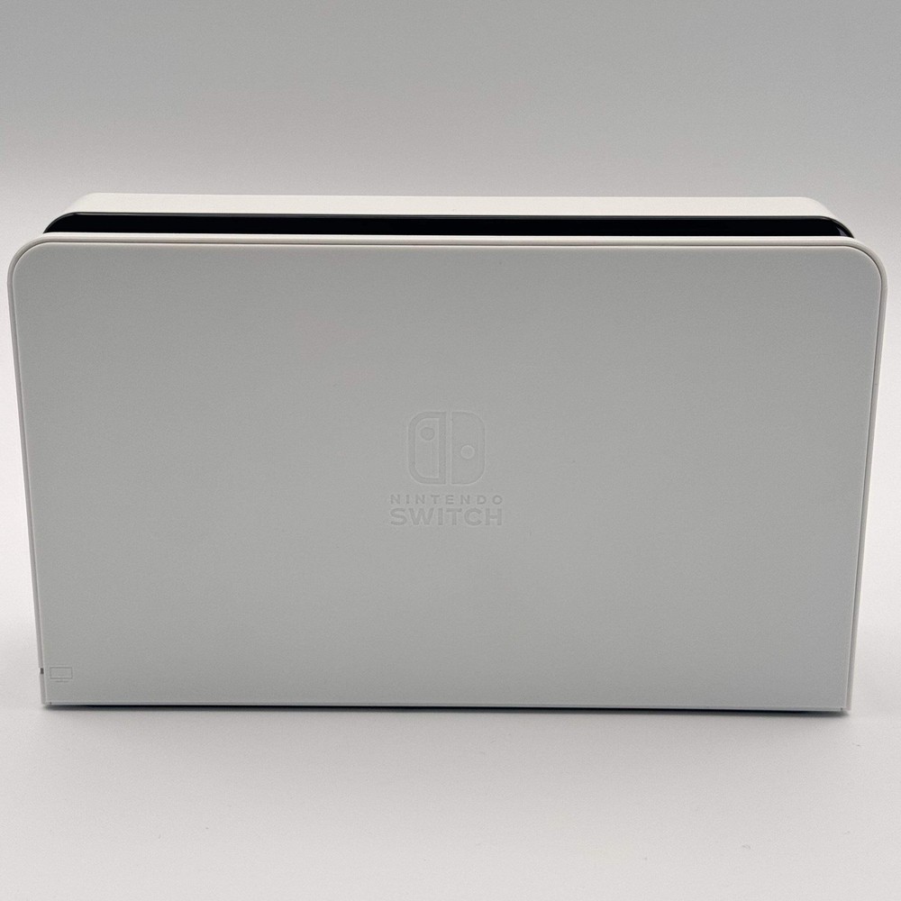 Nintendo Switch OEM Accessory Bundle