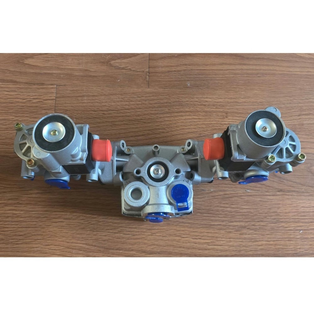 ABS Valve Modulator 4725001230