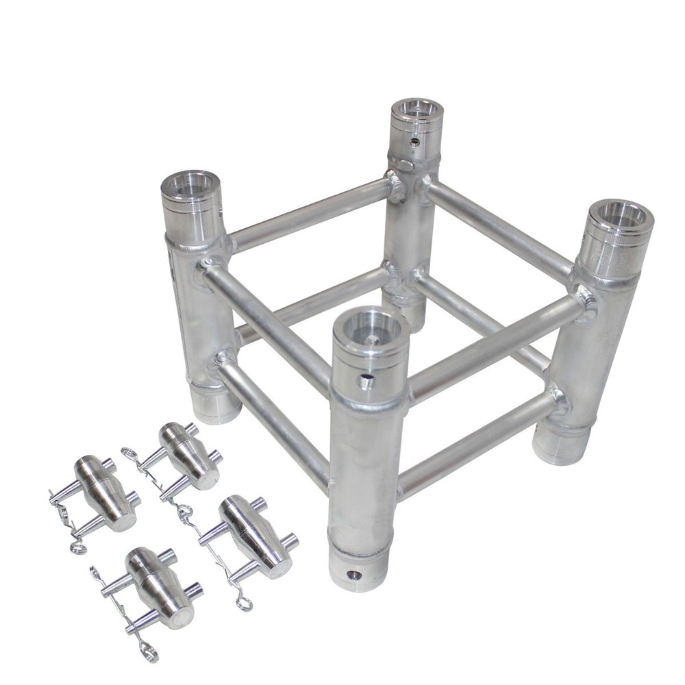 ProX XT-SQ082 0.82' Square Truss Segment