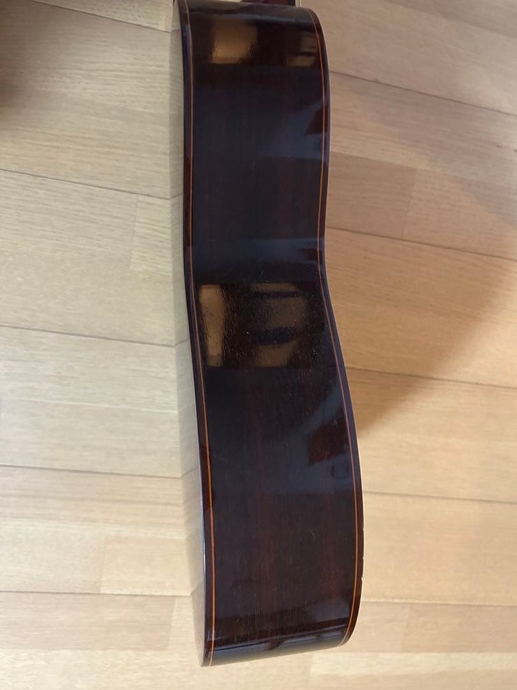 SUZUKI C-20 Classical Guitar