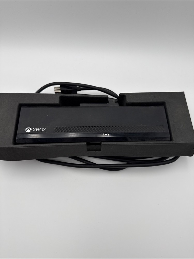 Xbox One Kinect Sensor Camera Bar Model 1520 Tested