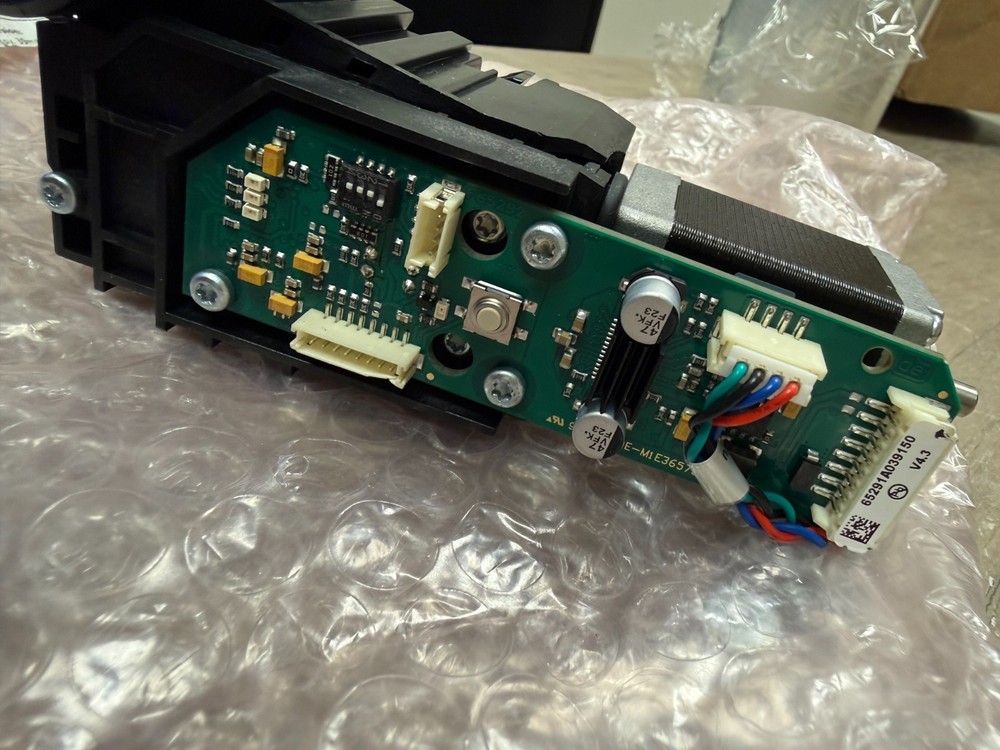 Digital Elektronik 85071 Case EJECTION UNIT Assembly BRAND NEW
