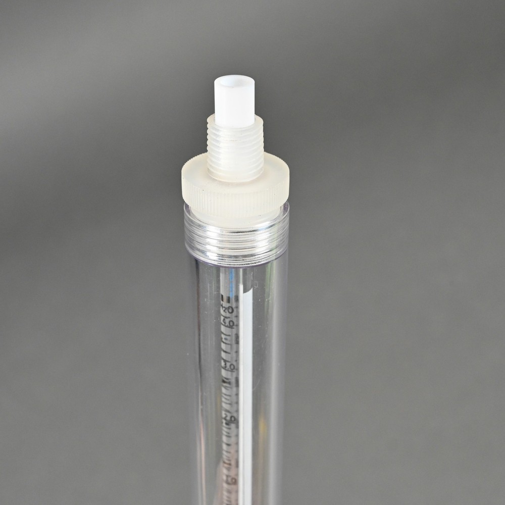 Gilmont Instruments Micro Flowmeter No. 11