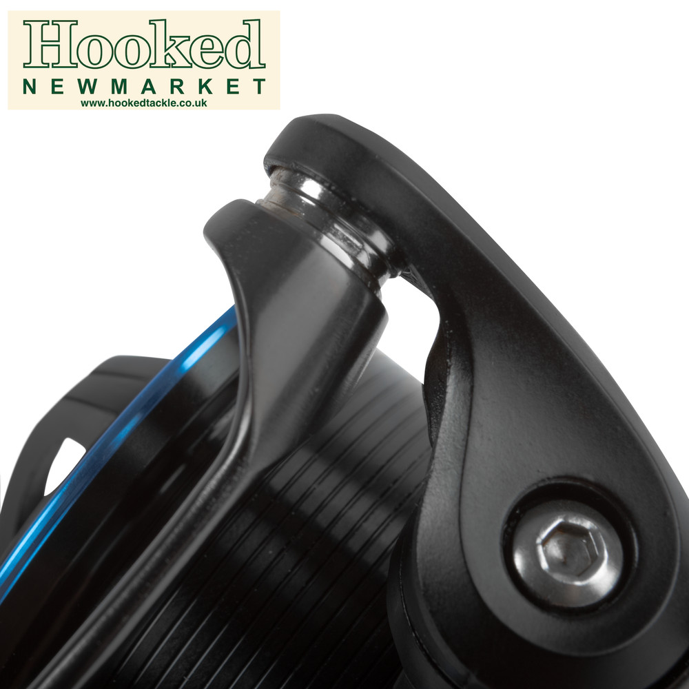 Preston Extremity SD Reels