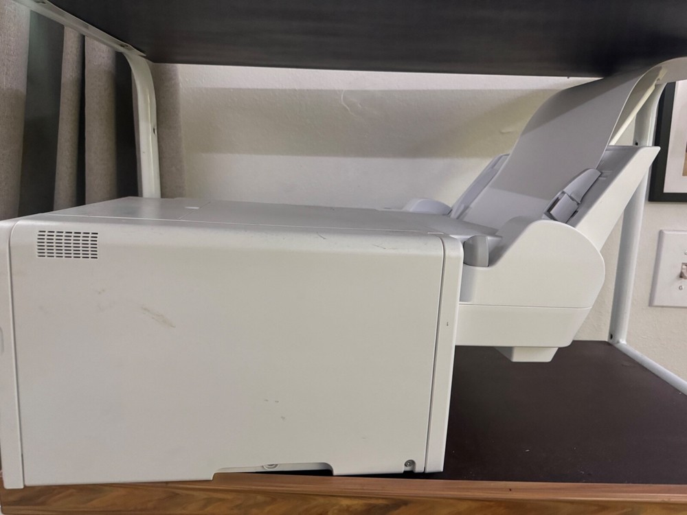 Sawgrass SG500 Sublimation Printer