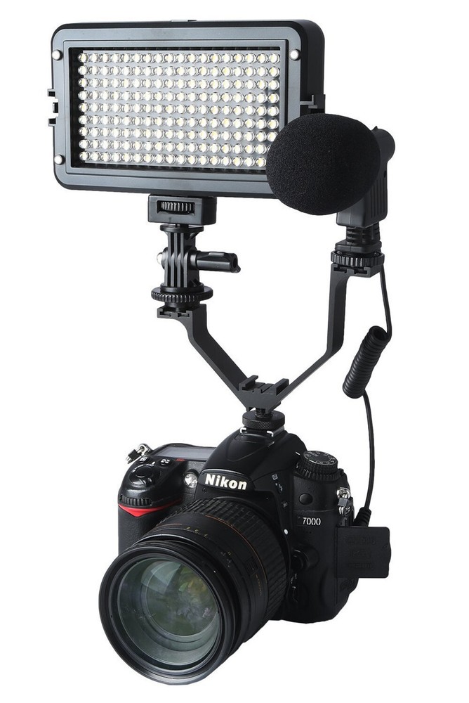 Knox Gear V Shape Flash Bracket Version 2