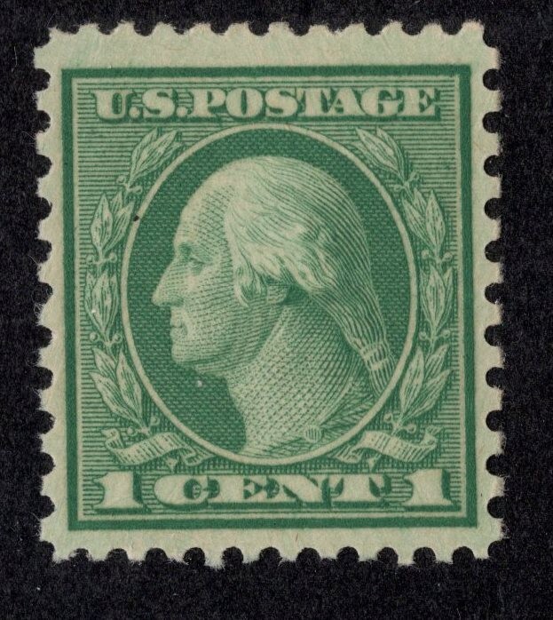 U.S. -  538 - Very Fine - Never Hinged