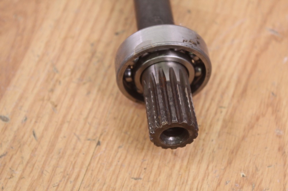 2013 CFMOTO UFORCE 800 Front Drive Output Shaft