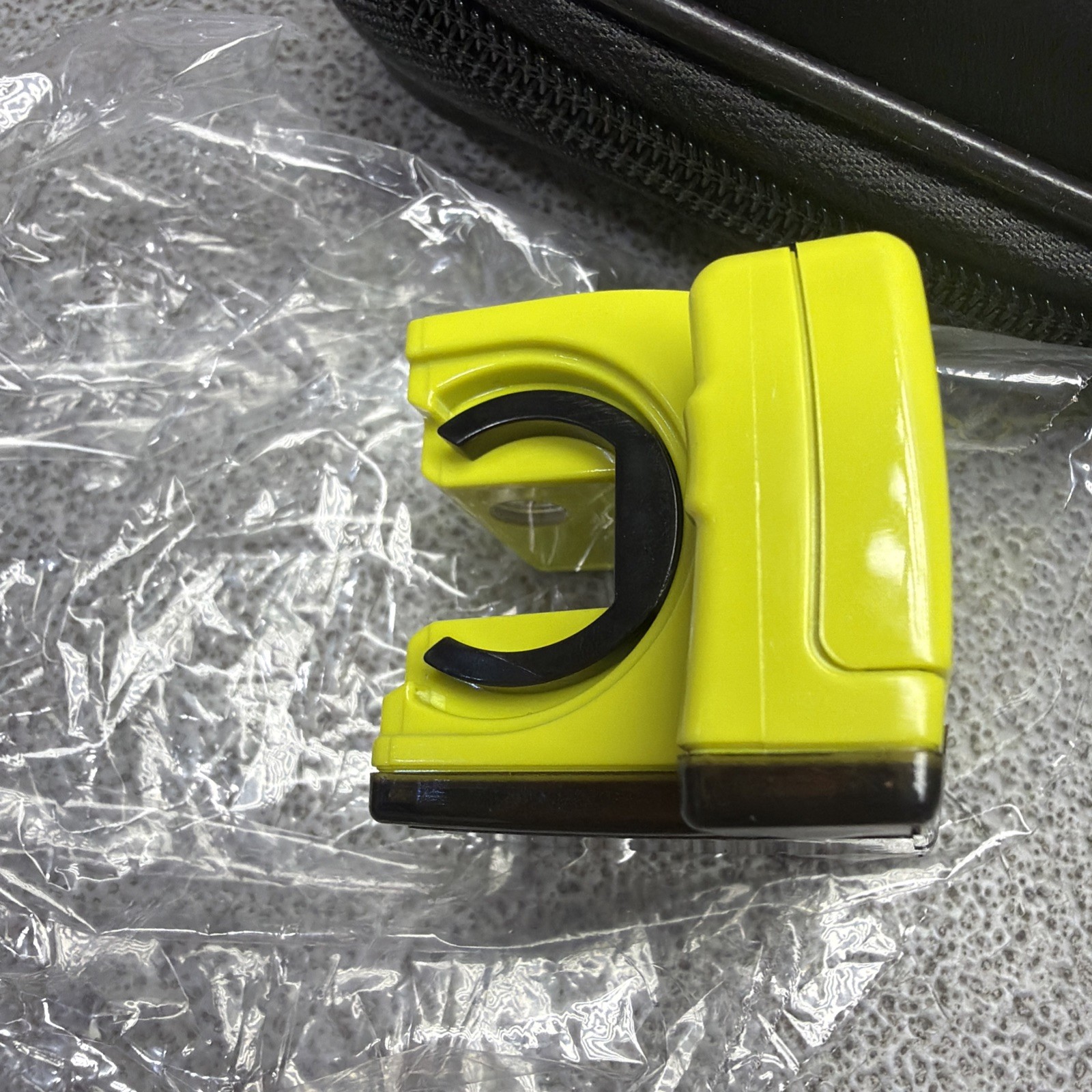 Masimo EMMA CAPNOGRAPH 3639 MONITOR