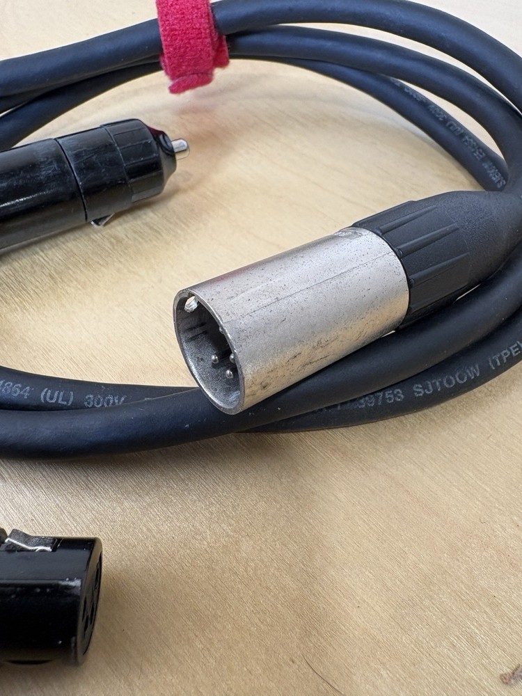 Lowel iLight 100 Watt Studio Light i-Light w/Adapter