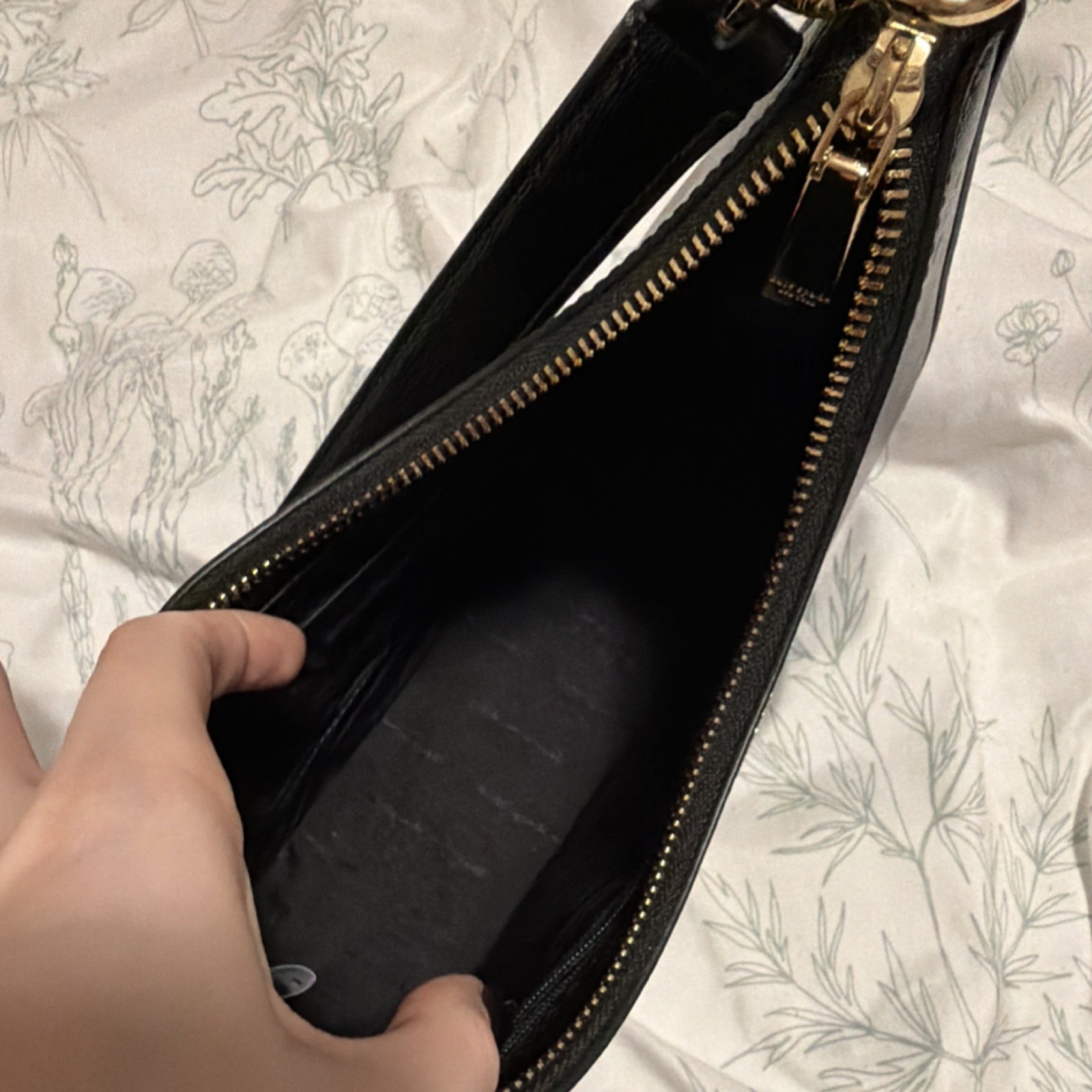 Kate Spade x Disney Parks Tinker Bell Women's Handbag