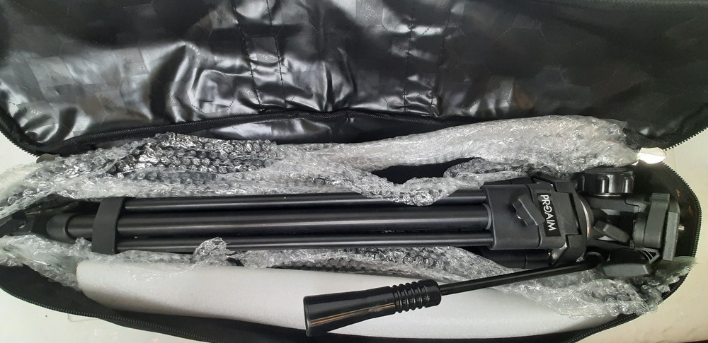 ProAim Swift Camera Dolly Bundle (see description) / No Camera