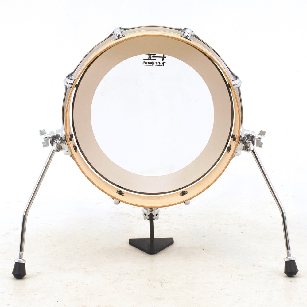 TreeHouse Custom Drums 15" Thumper w/TH Lifter