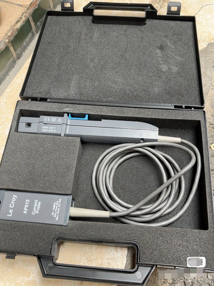 LECROY AP015 CURRENT PROBE DC-50MHz/