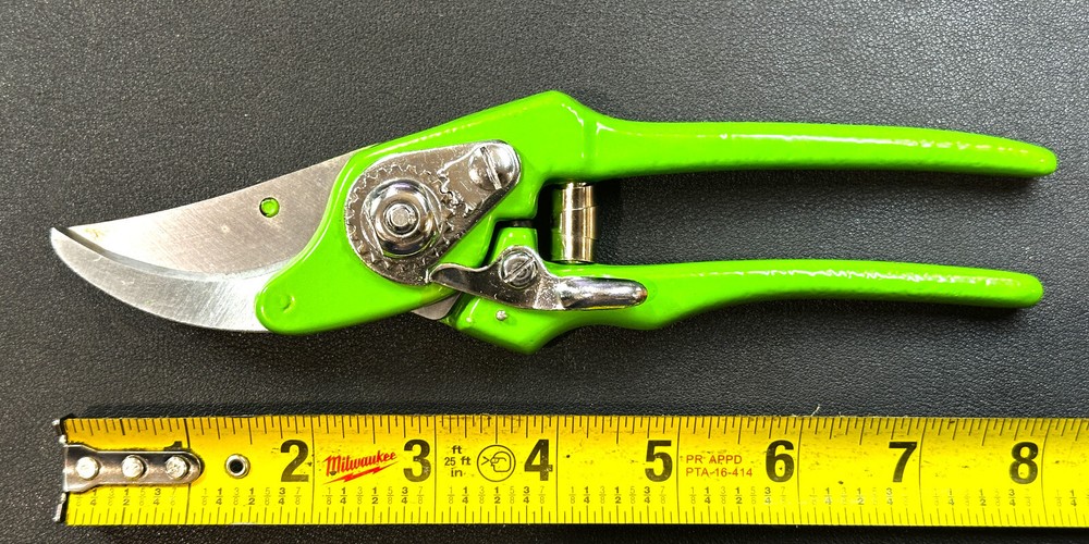 FREUND - TRUE FRIENDS 72 Professional Pruning Shears GERMANY