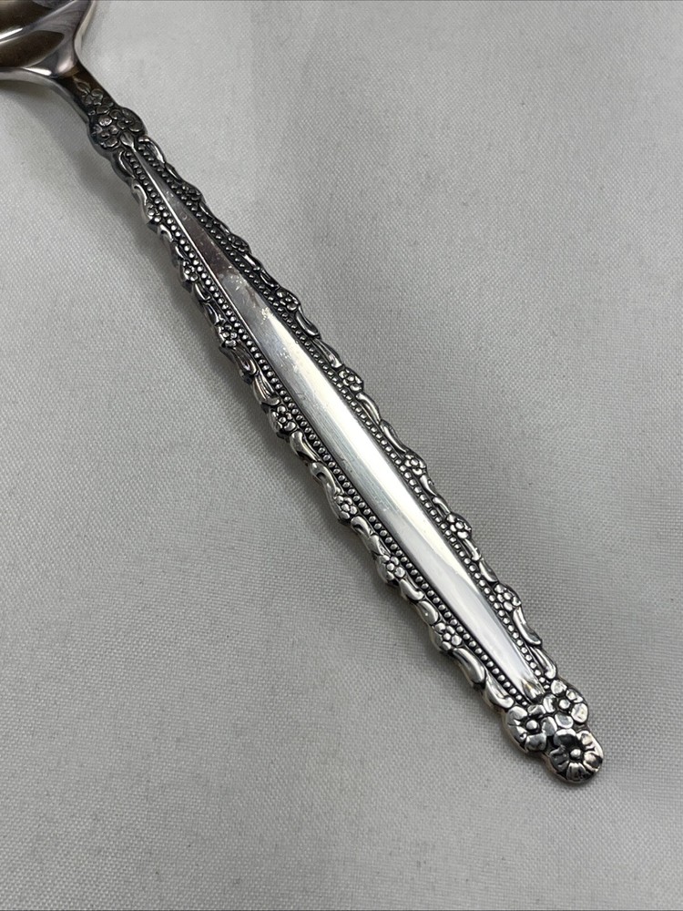Oneida Royal Lace Silverplate Glossy Silverware Flatware YOUR CHOICE