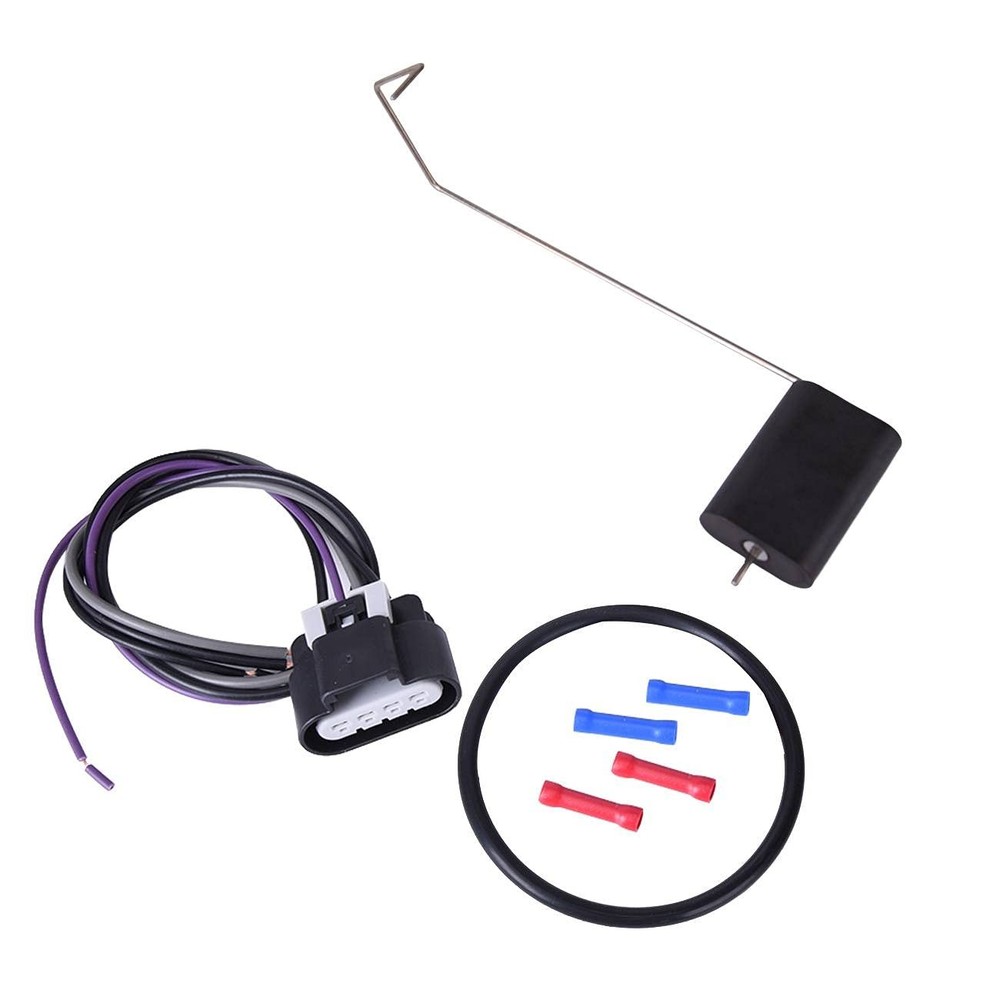 Fuel Pump Assembly w/Level Sensor Rear E3947M