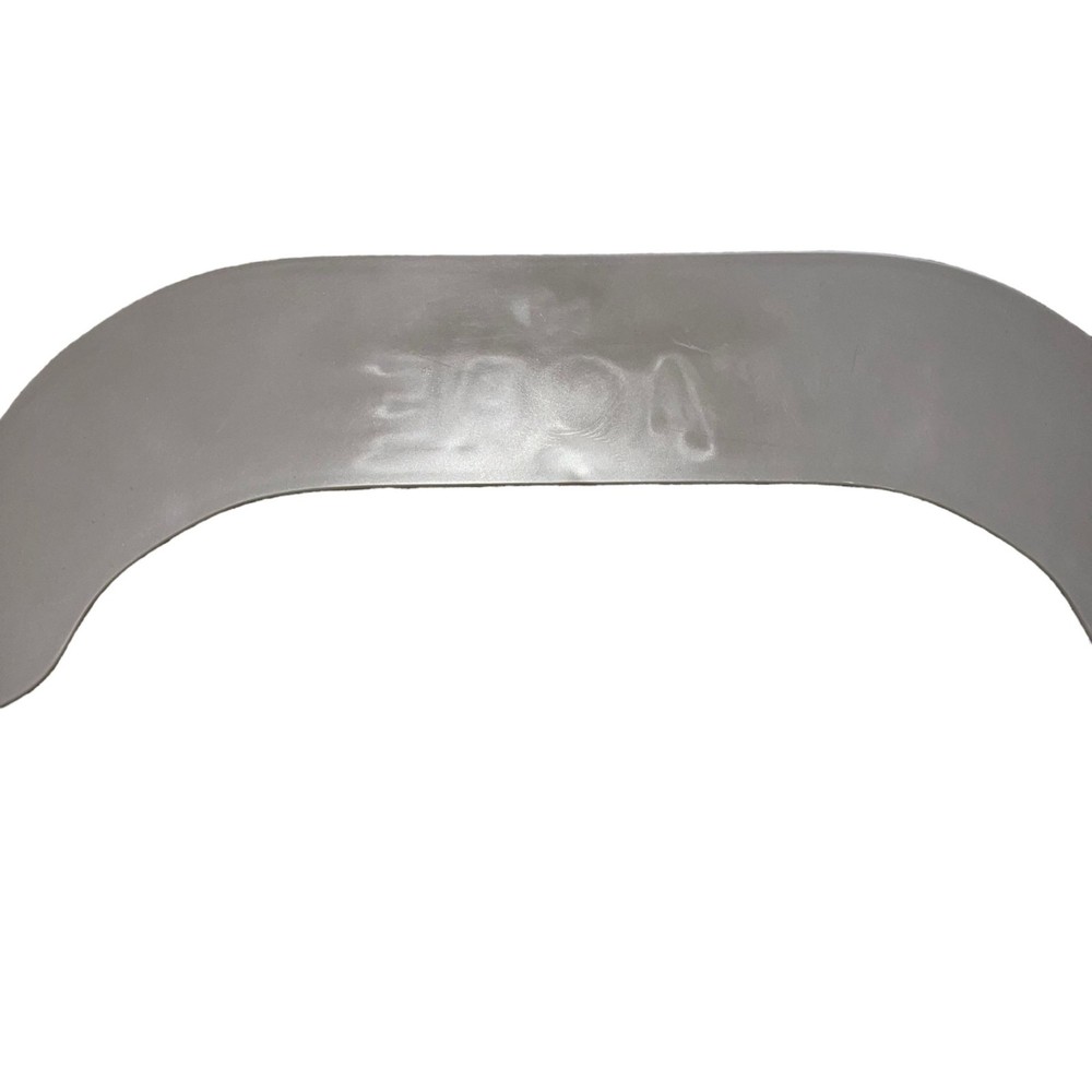 ByAcre Ultralight Rollator Walker Backrest Medium Sand Tan Beige Replacement