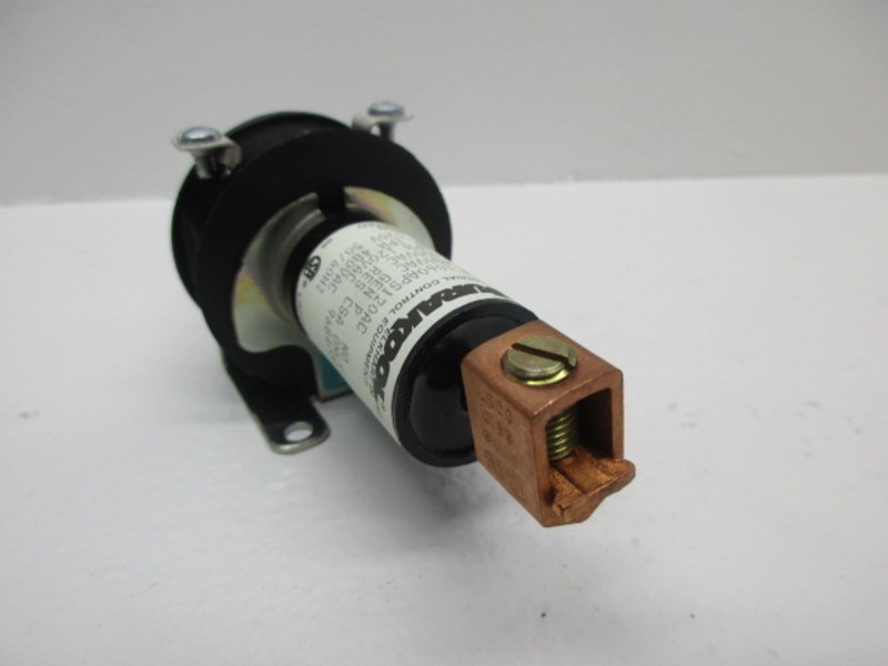 DURKOOL 1060APS2120AC CONTACTOR SWITCH NSNP