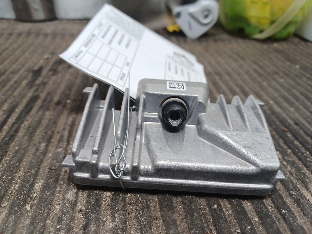 Windshield Mounted Camera 87816741 For 22-23 Silverado 1500 2944062