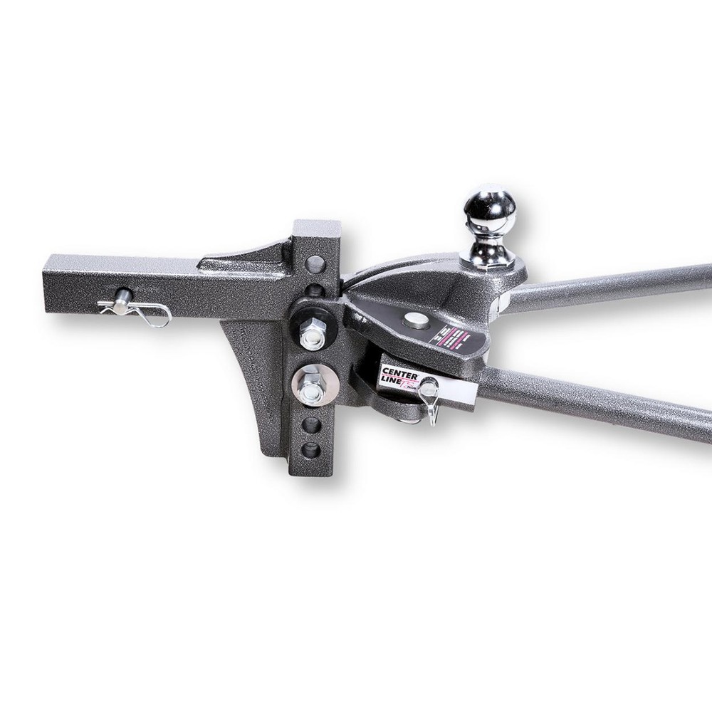 Husky Towing | 33302*Weight Distribution Hitch