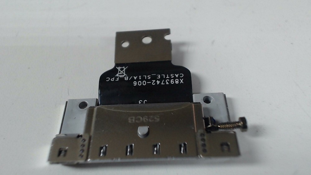 Microsoft Surface Pro 3 1631 12" Charging DC Jack Port 0801-3DK00QS