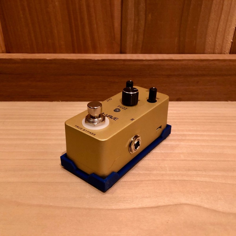 Btuty Mini Frame and Risers 90mm x 40mm