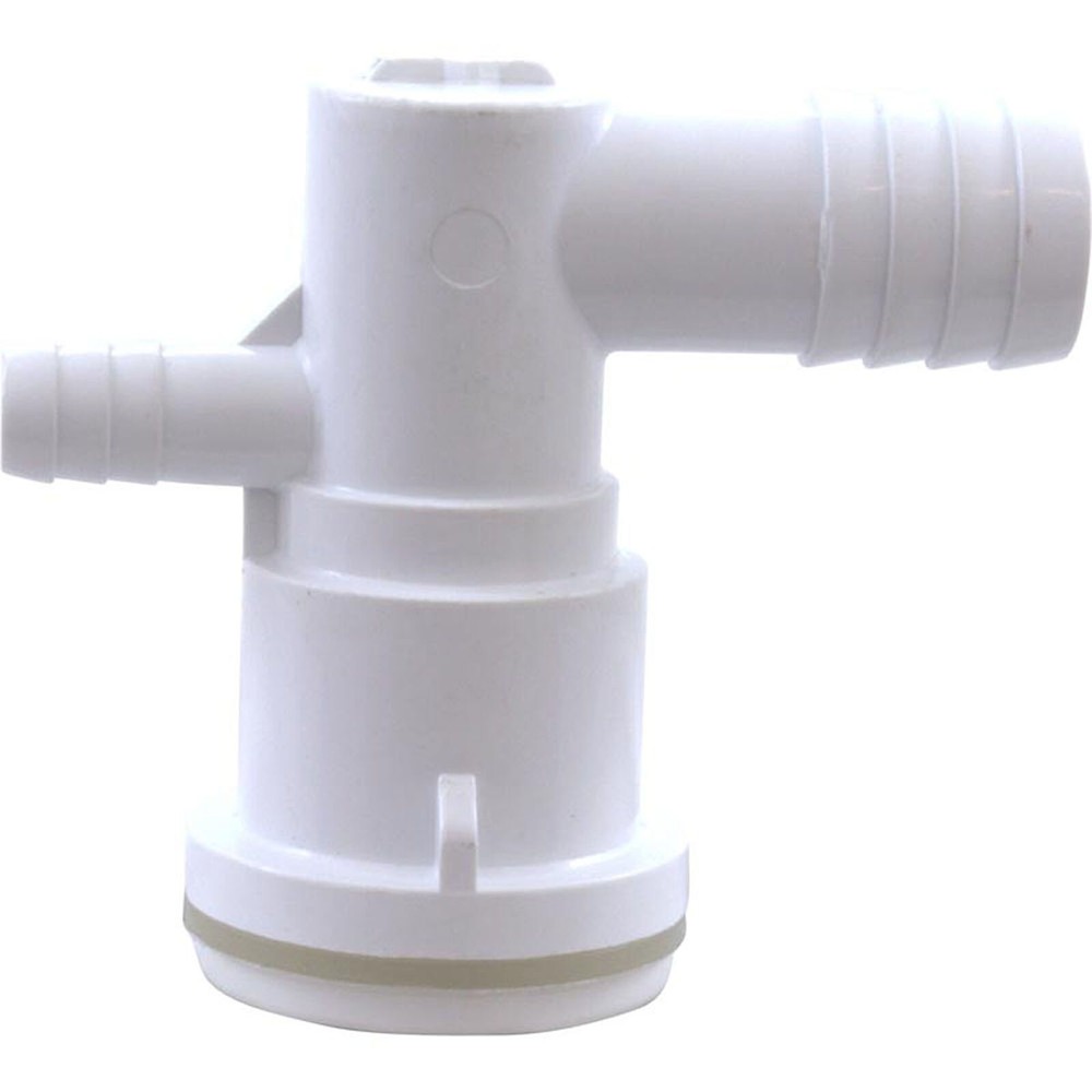 Jet Body, CMP Cluster, 1"hs, a3/8"b, w3/4"b, Ell