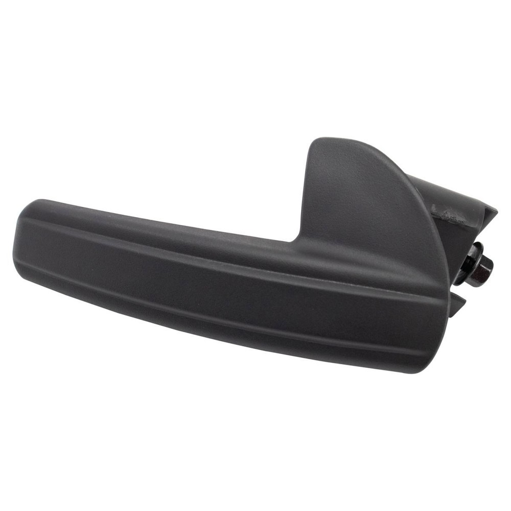 Front Interior Inside Door Handle Black LH Driver Side for Freightliner