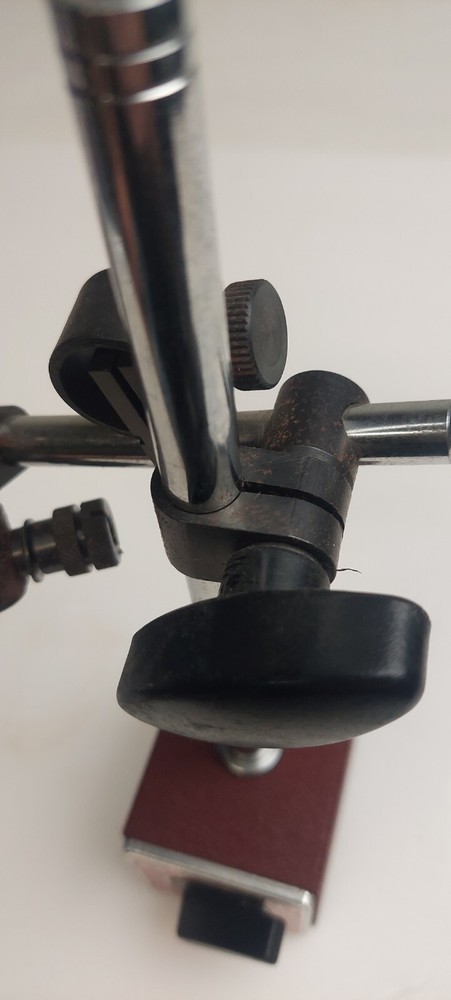 Kanetsu mb bv machinist magnetic indicator