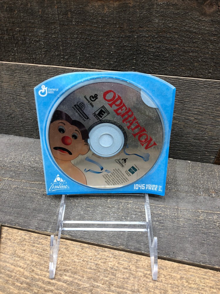 Operation PC General Mills--- NO TRACKING 254