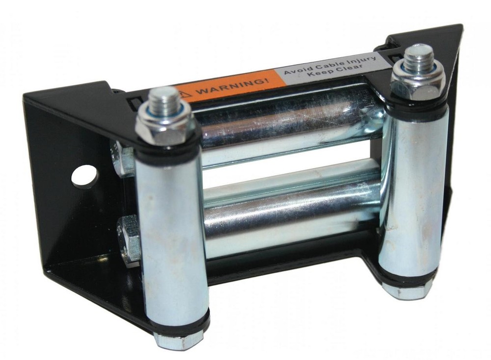 Bulldog Winch | Winch Fairlead | 20055