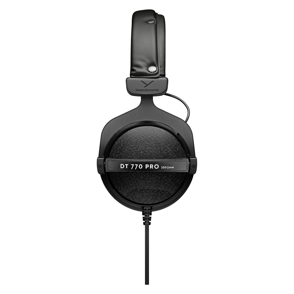 Beyerdynamic DT-770 Pro 250 Ohm Studio Headphones