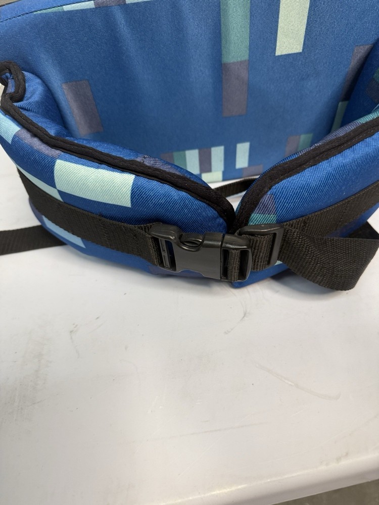 Waist Pad For Leckey Squiggles Stander