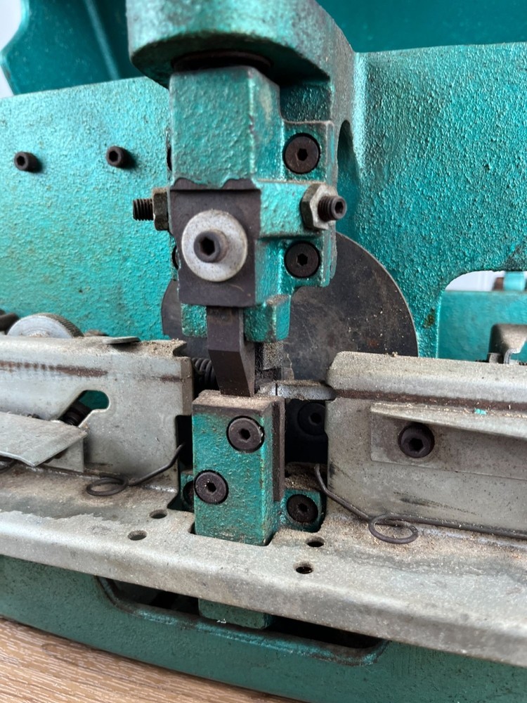 Vintage Foley Model 352 Automatic Power Setter