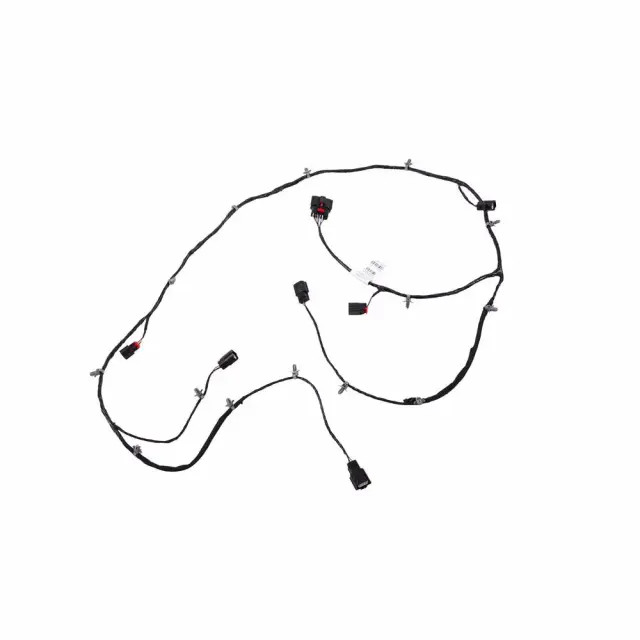 Genuine GM Front Object Alarm Sensor Wiring Harness 23345005