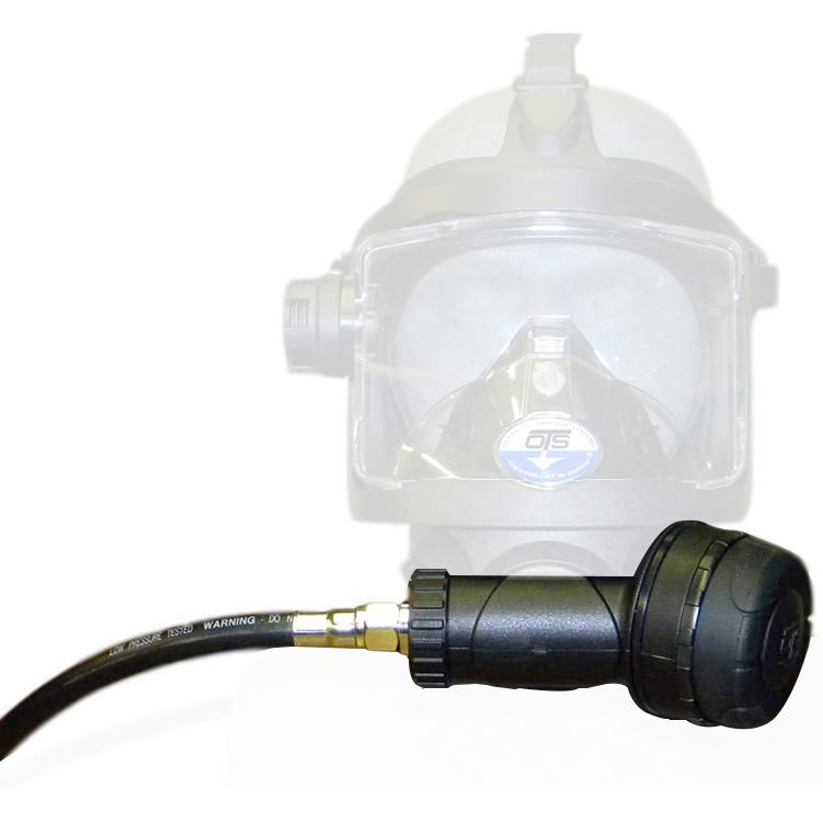 OTS Guardian Second Stage for Full Face Mask